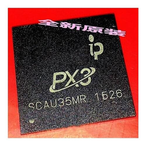 1-10PCS New PX3 BGA tablet computer main control chip