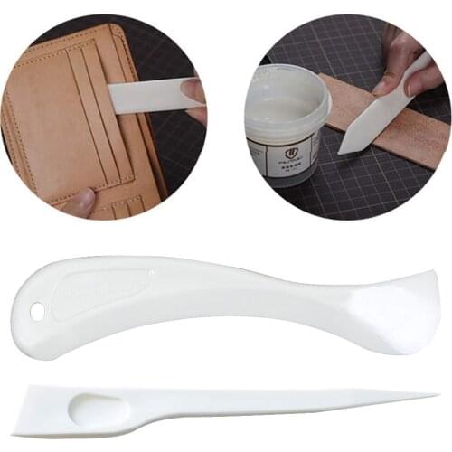 1Pc Bone Folder Paper Scoring Tool for Crafts, Card Making and Office Supplies