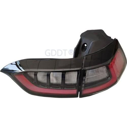 1 Piece Brand New Led Tail Light for Cherokee KL Rear Lamp for Jeep Parking Brake Warn Turn Signal Lights