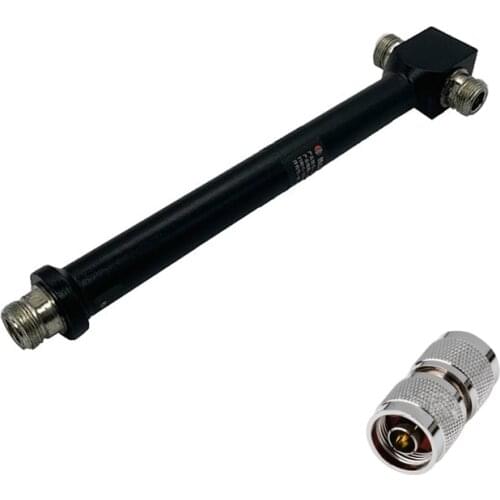 2 Way Divider 800~2500mhz 2 Way-Splitter use For 2G 3G 4G Mobile Phone Signal Booster Repeater Amplifier