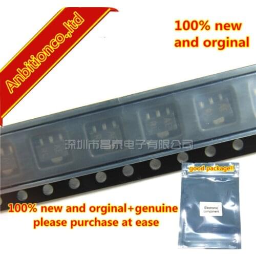 50pcs 100% new original 2SB1424 silk-screen AERL SOT-89 PNP in stock