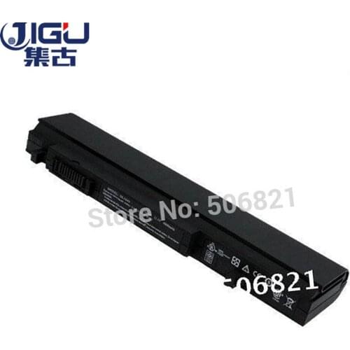 JIGU Laptop Battery 312-0814 U011C W298C For DELL Studio XPS 16 16 (1647) 16(1645) 1640 6 cells