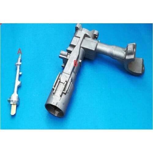 For Toyota Prado 2700 4000 LC120 Ignition Switch Lock Cylinder Core 2003-09 Year