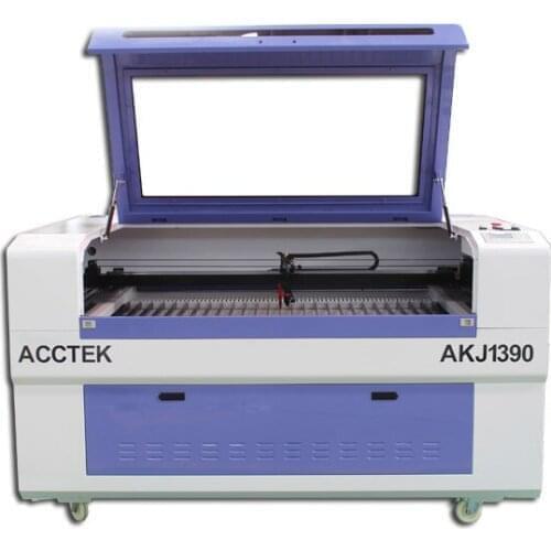 Hot Selling 1390 Laser Machine 150 Watt Cut 20mm Acrylic China Laser Cutter Laser Schneiden Machine