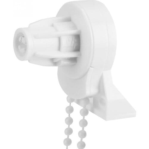 Bracket Chain Bead Curtain Accessories Home Decor Window Treatments Hardware Roller Blind Shade 25mm Kit Cluth Control Ends