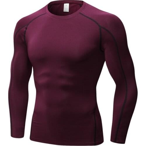 KWAN.Z Men's Compression Underwear