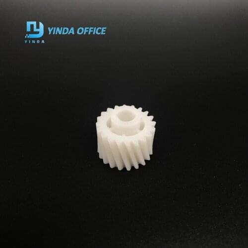 Fuser drive gear for toshiba e2060 2068 2868 3560 5pcs per lot
