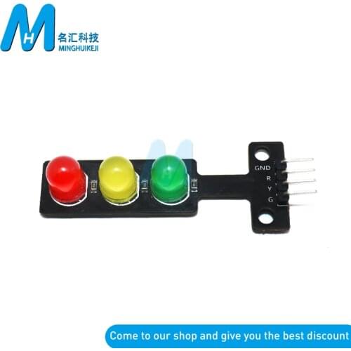 MING DONG SEN Display Modules