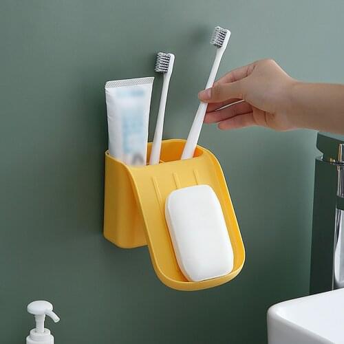 Mnycxen Soap Dishes