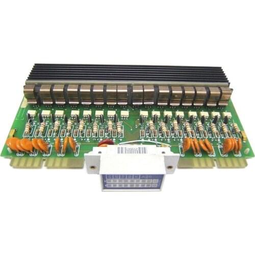 Honeywell 621-6550RC Output Module New In Box