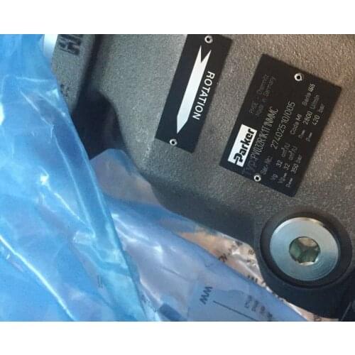 PV032R1K1T1NMMC NEW PARKER PUMP