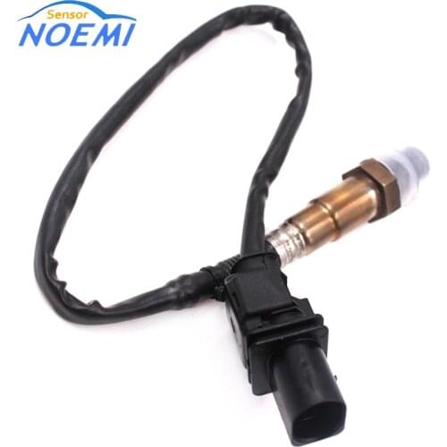NEW Genuine Oxygen Sensor 55577162 Air Fuel Ratio Sensor For Vauxhall Opel Insignia