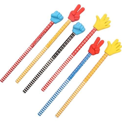 NUOLUX Children's Pencils