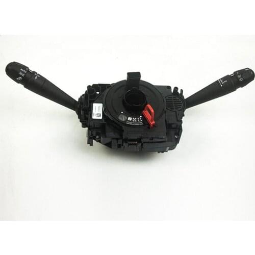 OE 98168970ZD High quality signal and wiper switch assembly for Peugeot 4008