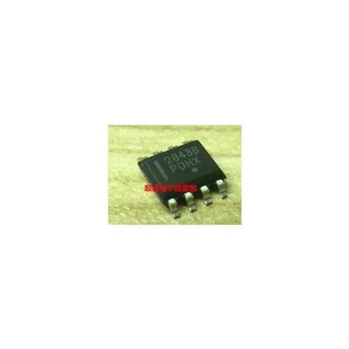 Original free shipping UC2843BD UC2843B 2843B SOP8 100PCS in Stock