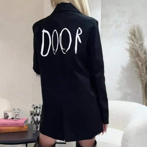 Porzingis Women's Blazers And Suits