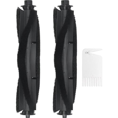Roller Brush Main Brush For Xiaomi VIOMI S9 Robot Vacuum Cleaner Replaceable Accessories