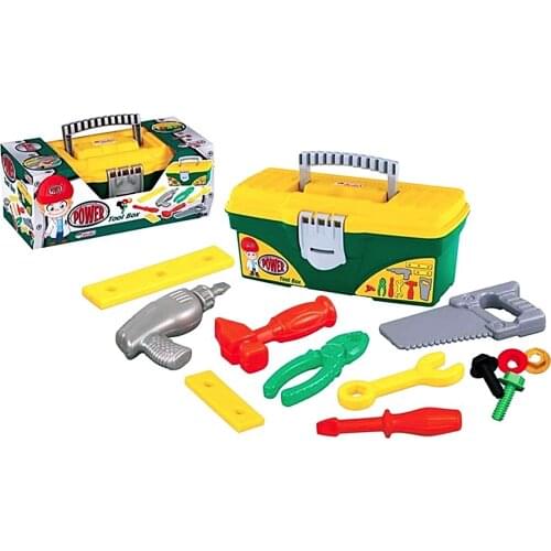 Grandpa Power Tool Bag