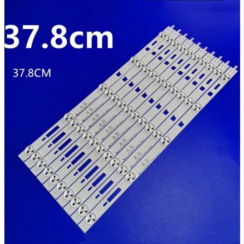 LED backlight strip for TV Sony KDL-40R355B KDL-40R485A