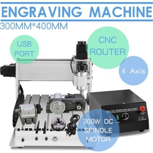 TS Woodworking Milling Machines
