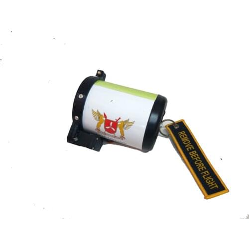 Tulpar Labs Spare Parts For Radio-controlled Models