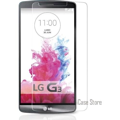 Tempered Glass Premium Screen Protector For LG V20 K4 K5 K8 K10 LTE Stylo2 Stylus 2 Plus G2 G3 G4 G5 G4Stylus Protective Film