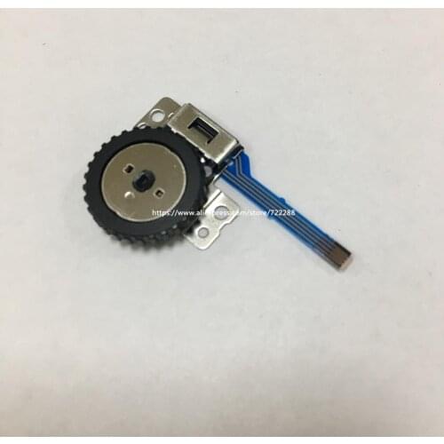 Repair Parts For Panasonic Lumix DMC-GX80 DMC-GX85 Top Cover Dial Switch Shutter Adjustment Operation Button Ass'y K0RC01100016