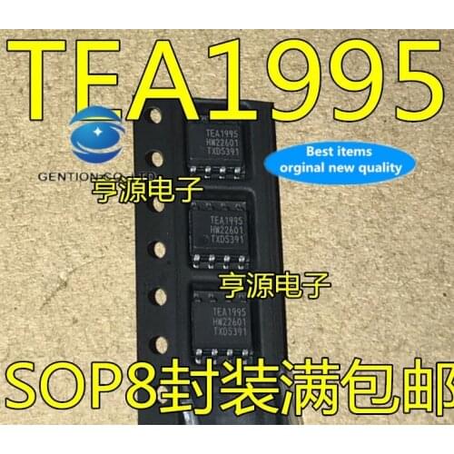 20pcs 100% new and orginal real photo TEA1995 TEA1995T TEA1995T / N1 SOP8