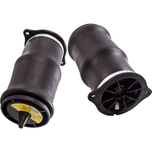 2x Rear Left Right Air Suspension Spring Bag For Mercedes Vito Viano W639 6393280201