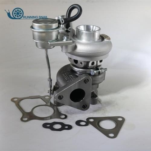 49135-02920 TF035HL-14GK 49135-02910 for mitsubishi 4M41 1515A123 1515A041 mitsubishi Triton 3.2L TDi 4M41 4M42T