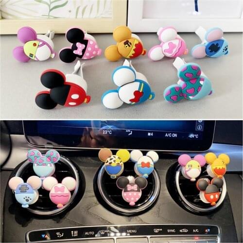 BIEPU Car Air Fresheners