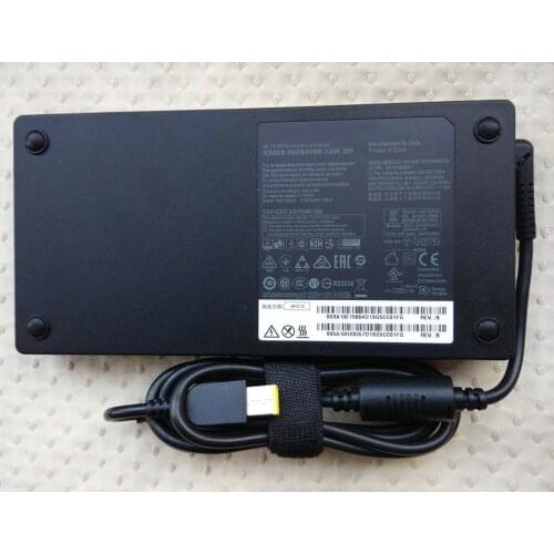 Fit for Lenovo server Workstation power supply 20v11.5a 230W P50 P51 P70 P71