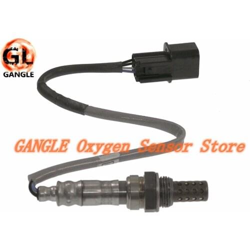 For 1996-2007 MITSUBISHI L200 2.4 4WD Lambda Probe Oxygen Sensors DOX-0313
