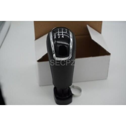 For Mercedes Benz W203 S203 5Speed Gear Car Shift Gear Knob Car Styling Skoda Superb MK2 OCTAVIA yeti
