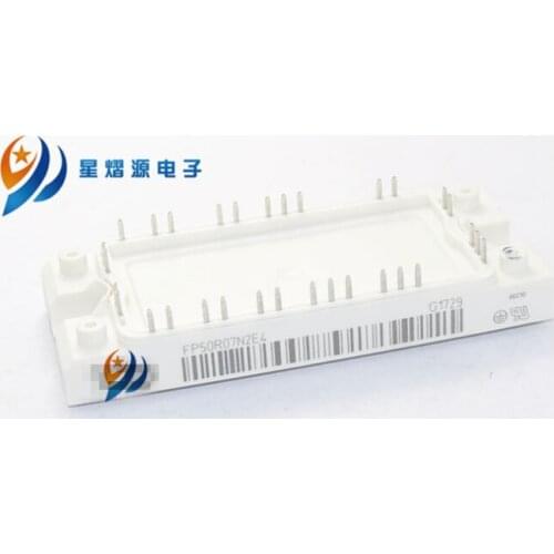 FP50R07N2E4 NEW IGBT MODULE IN STOCK