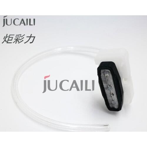 Jucaili 4PCS/lot Original Roland dx4 printhead cap top solvent for Roland SP540 300 VP540 300 RS640 540 SJ745 XC540 printer