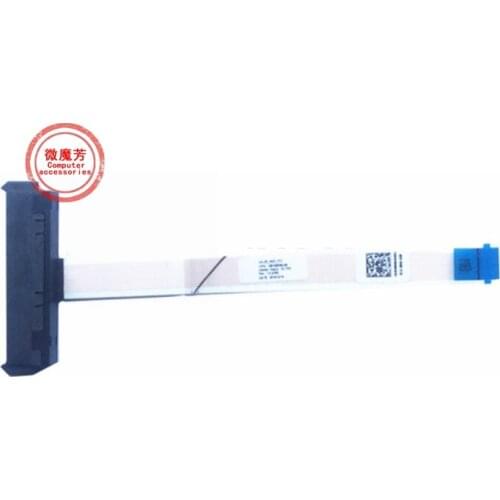 New SATA hard drive HDD cable part for Dell G3 15 '' G3579 3579 NBX00029V00