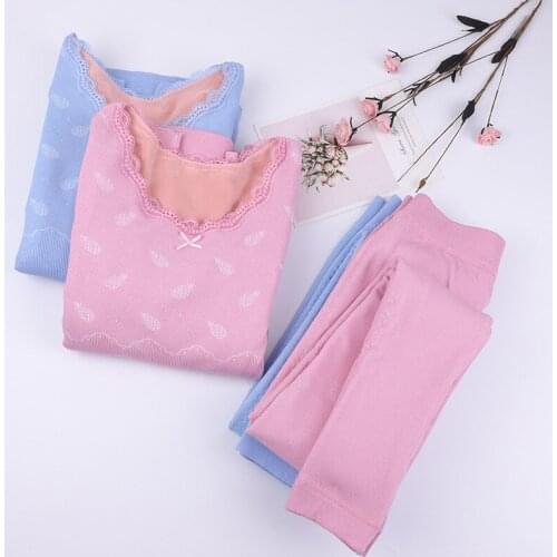 Elastic Thermal Underwear Sets Slim Seamless Long Johns Top & Bottom Set Womens Winter Autumn Warm Sleepwear Ultra