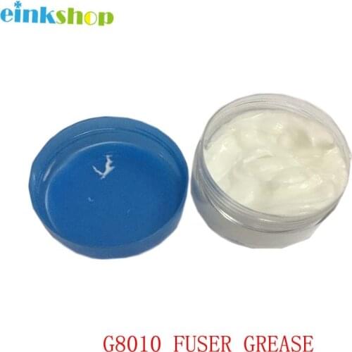 Einkshop G8010 Fuser Grease Oil for HP P4015 4250 4345 P4515 M601 M602 M603 For hp HL5445 P1505 M1522 P4250 P3015 printer