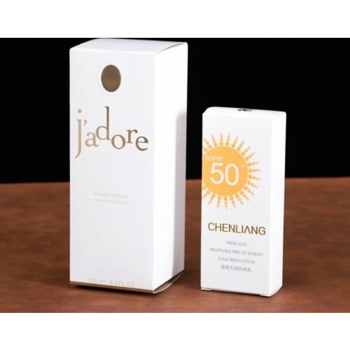 Custom printed natural brown paper box kraft paper box packaging,custom foldable box printing manufacturer ---XP1585