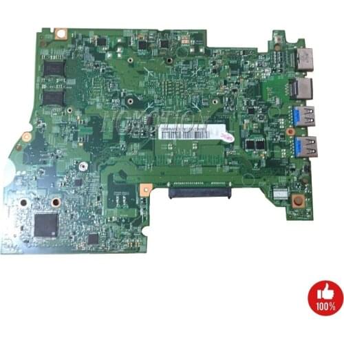 NOKOTION 14235-1 448.03N04.0011 5B20J79210 laptop Main board For lenovo S41-75 S41-35 A10-8700P DDR3L M330 motherboard