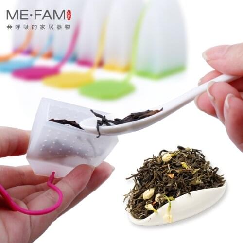 ME.FAM Tea Utensils