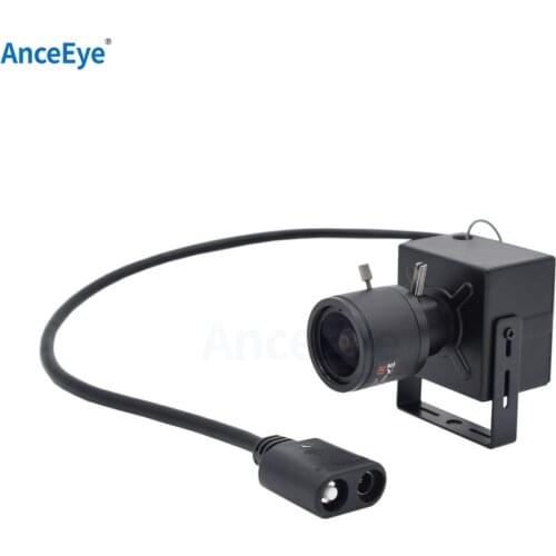 AnceEye Wifi AP 1080P 960P 720P Audio camhi Mini tf camera Security Onvif P2P 2.8-12mm manual zoom Camera,WIFI IP CAMER Wireless