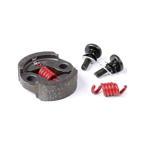 Upgraded 8000 RPM HD Clutch Kit for rovan 71cc engine parts