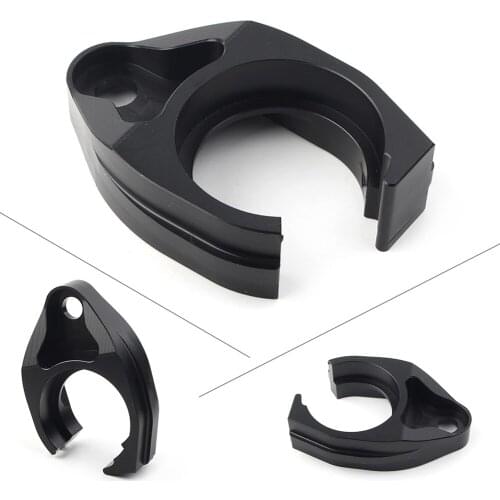 Swingarm Swing Arm Front Chain Guide Slider For Yamaha YFZ450 2004-2013 ATV