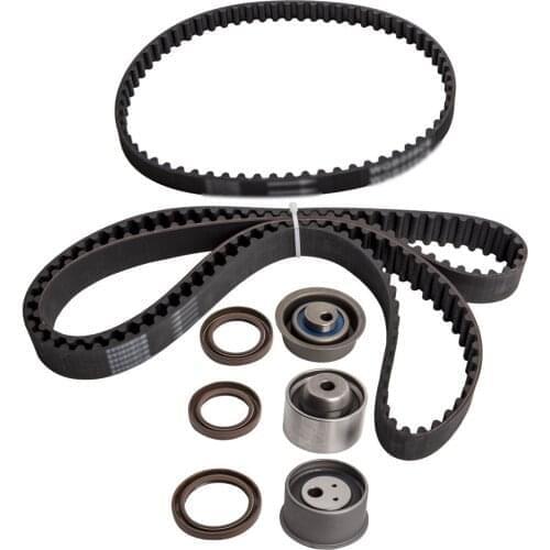 Timing Belt Tensioner Assembly For Eagle Talon For Mitsubishi Eclipse 1990-1998