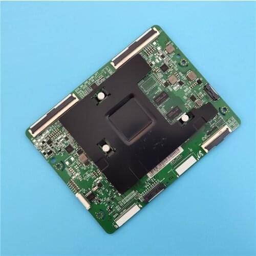 New and original For Logic Board UE50JU6400 UE50JU6899 UN50JU6500 UE50JU6800 UN50JS7000 T-CON 2015_INX_UHD_HAWK_UFT