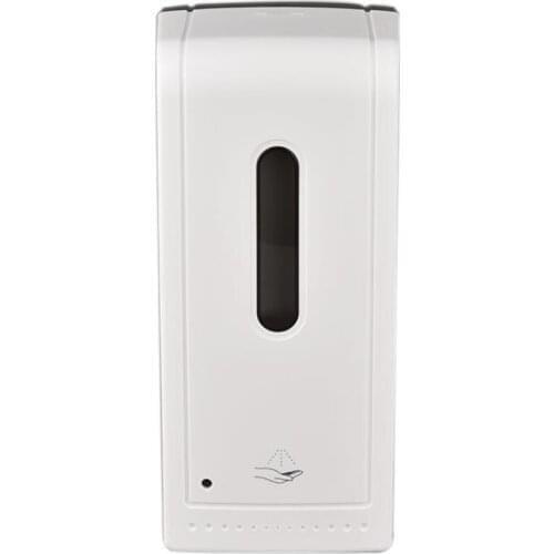 New Alcohol Gel Spray Wall Mounted Automatic Hand Sanitizer Dispenser SD-10D