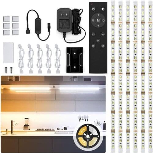 NOWYEY Lighting For Cabinets