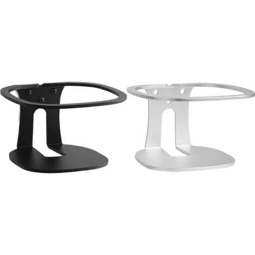 Suitable For -JBL Charge5 Shock Wave 5 Metal Speaker Wall Bracket Ring Bracket Aluminum Alloy Material Speaker Accessories